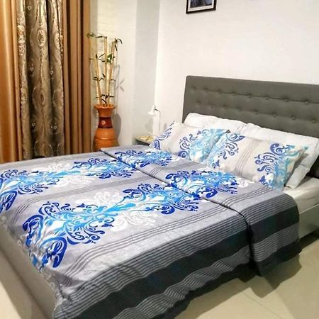 Unit 1109 Cityscape Residences Bacolod Zewnętrze zdjęcie