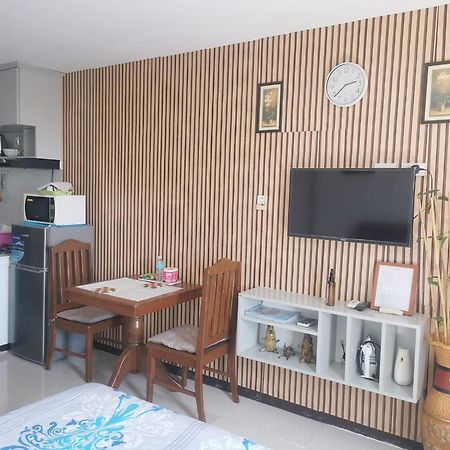 Unit 1109 Cityscape Residences Bacolod Zewnętrze zdjęcie