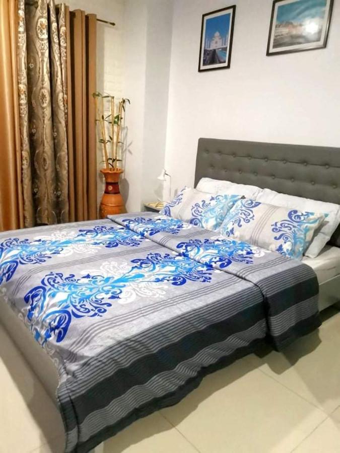 Unit 1109 Cityscape Residences Bacolod Zewnętrze zdjęcie