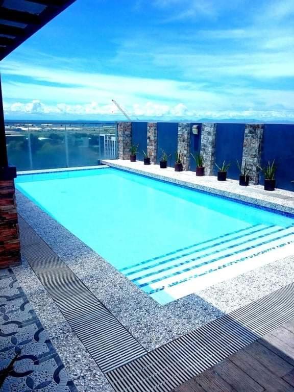 Unit 1109 Cityscape Residences Bacolod Zewnętrze zdjęcie