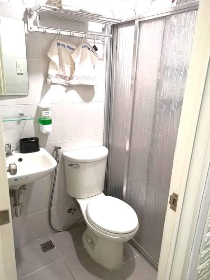 Unit 1109 Cityscape Residences Bacolod Zewnętrze zdjęcie