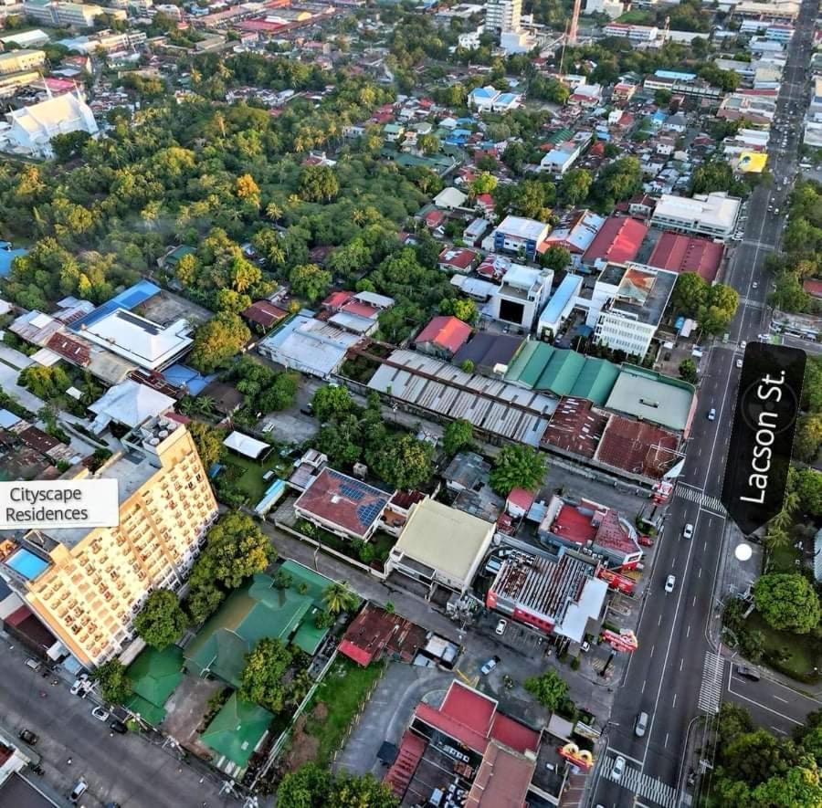 Unit 1109 Cityscape Residences Bacolod Zewnętrze zdjęcie