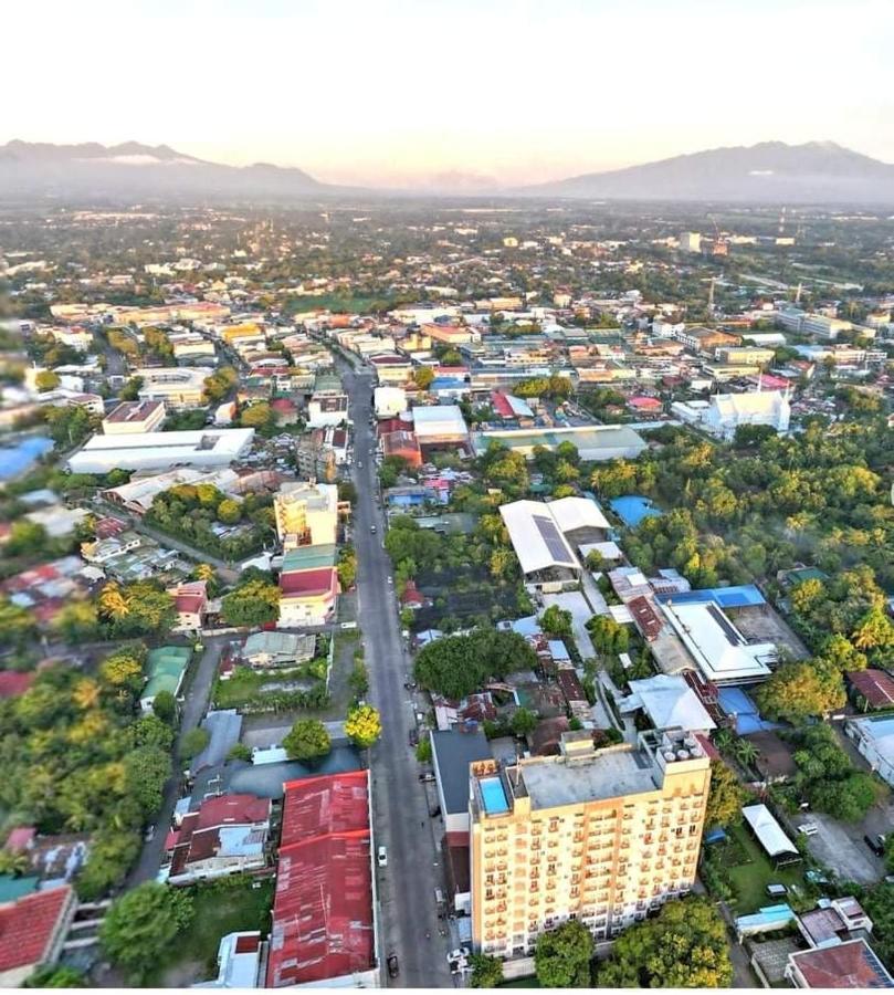 Unit 1109 Cityscape Residences Bacolod Zewnętrze zdjęcie