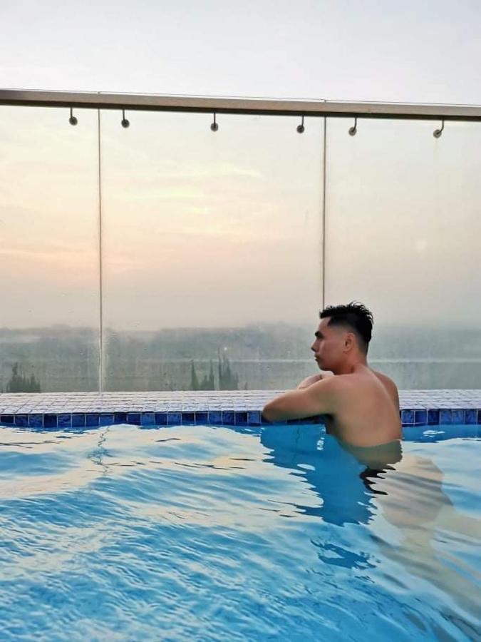 Unit 1109 Cityscape Residences Bacolod Zewnętrze zdjęcie