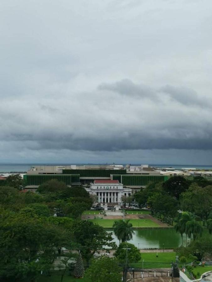 Unit 1109 Cityscape Residences Bacolod Zewnętrze zdjęcie