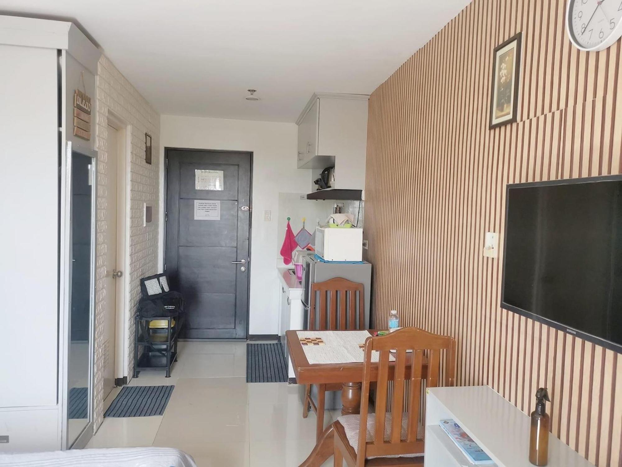Unit 1109 Cityscape Residences Bacolod Zewnętrze zdjęcie