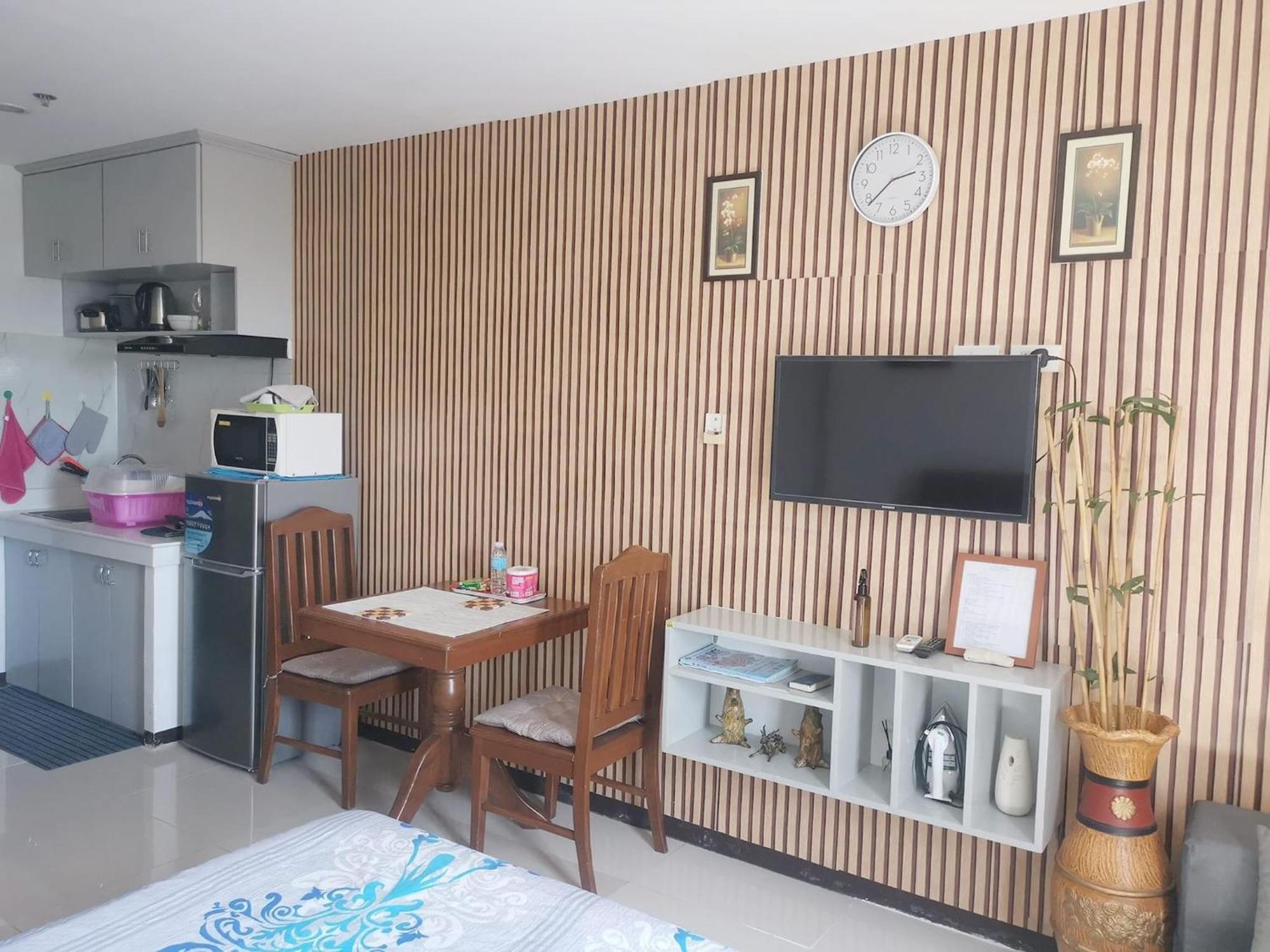 Unit 1109 Cityscape Residences Bacolod Zewnętrze zdjęcie