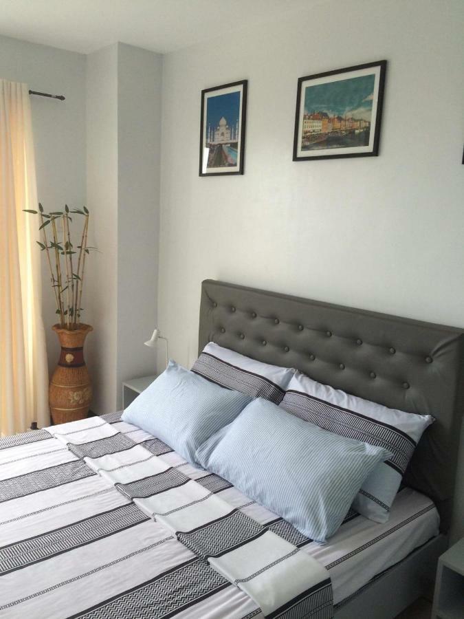 Unit 1109 Cityscape Residences Bacolod Zewnętrze zdjęcie