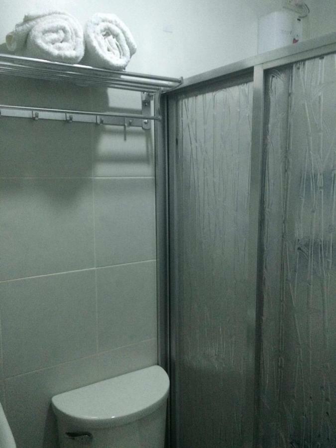 Unit 1109 Cityscape Residences Bacolod Zewnętrze zdjęcie
