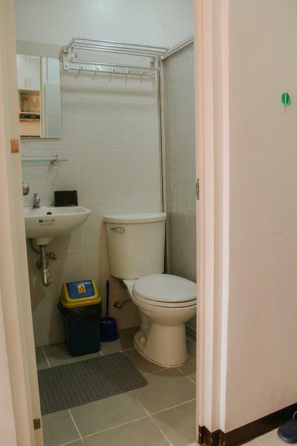Unit 1109 Cityscape Residences Bacolod Zewnętrze zdjęcie