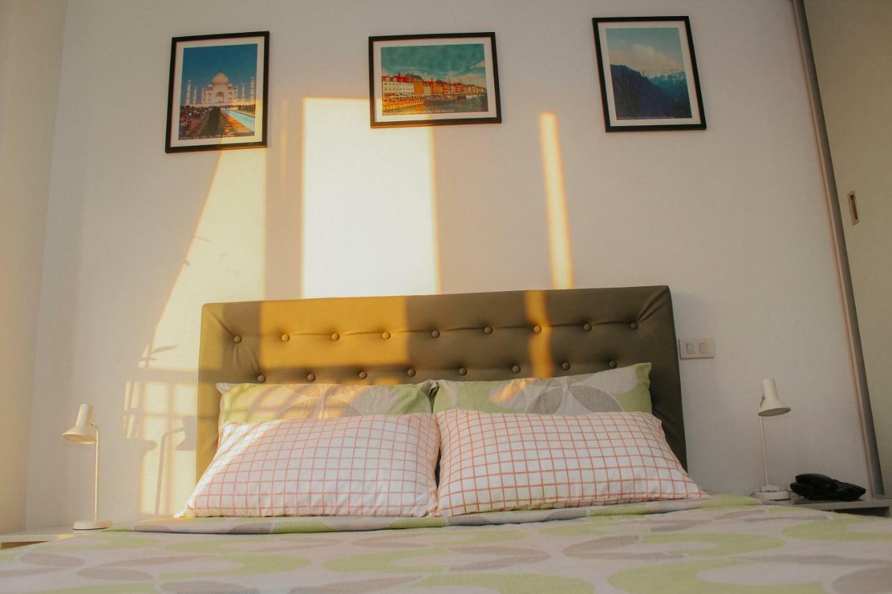 Unit 1109 Cityscape Residences Bacolod Zewnętrze zdjęcie