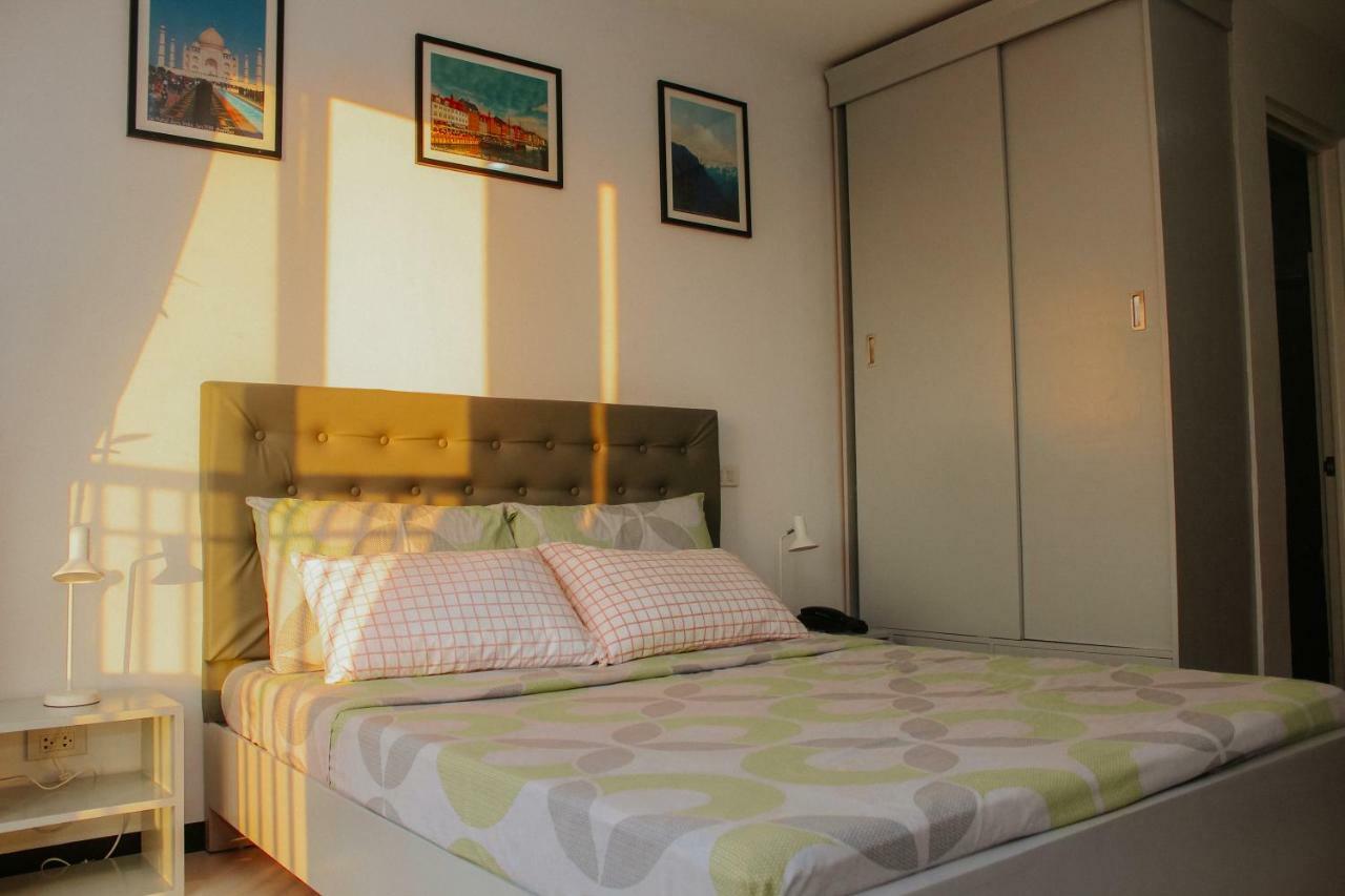 Unit 1109 Cityscape Residences Bacolod Zewnętrze zdjęcie