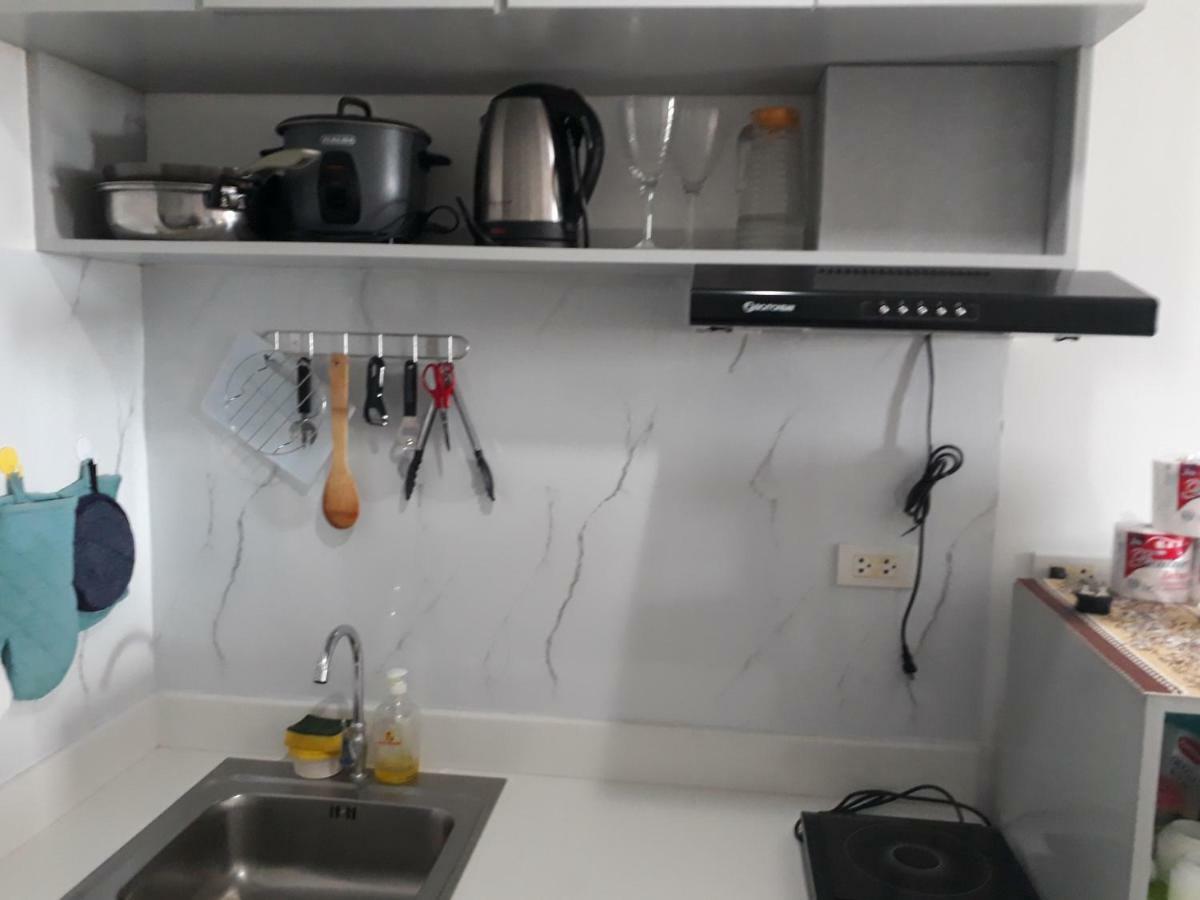 Unit 1109 Cityscape Residences Bacolod Zewnętrze zdjęcie