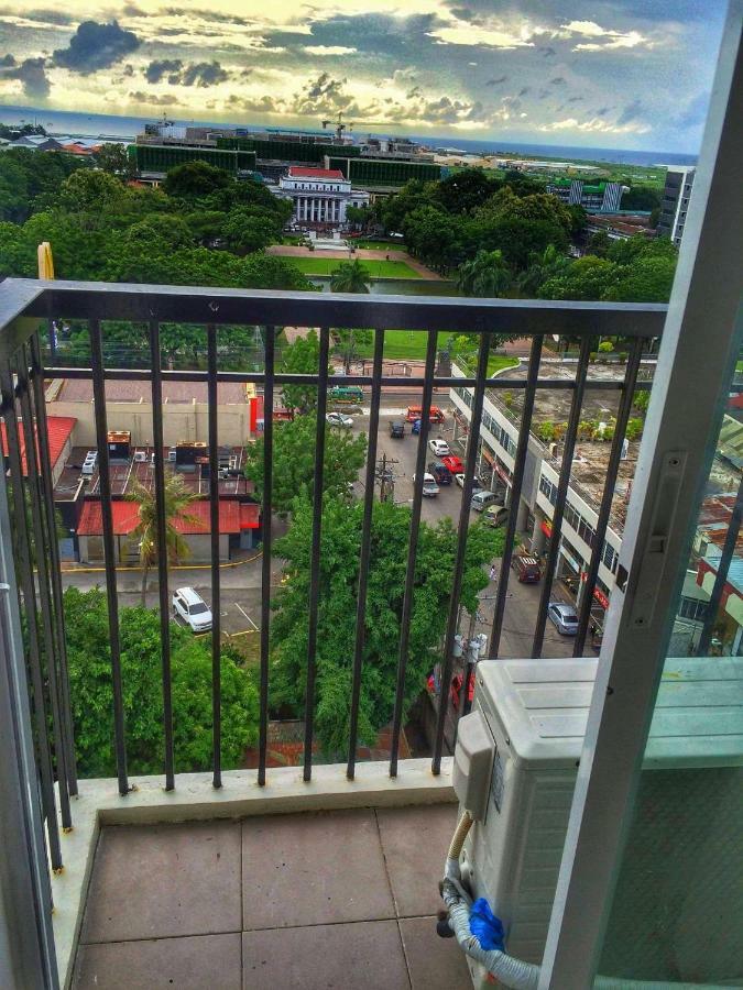 Unit 1109 Cityscape Residences Bacolod Zewnętrze zdjęcie
