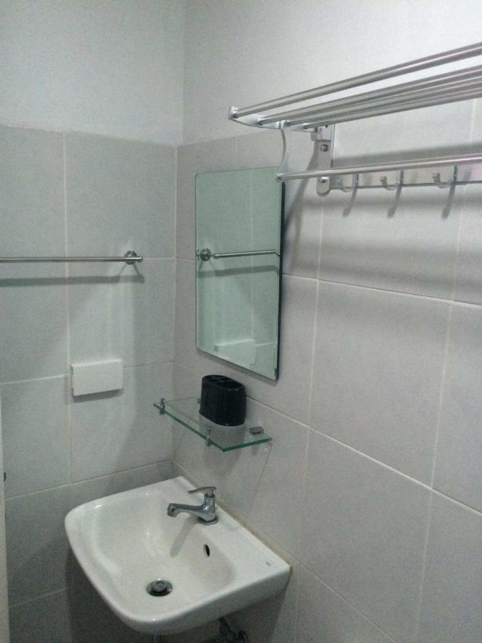Unit 1109 Cityscape Residences Bacolod Zewnętrze zdjęcie