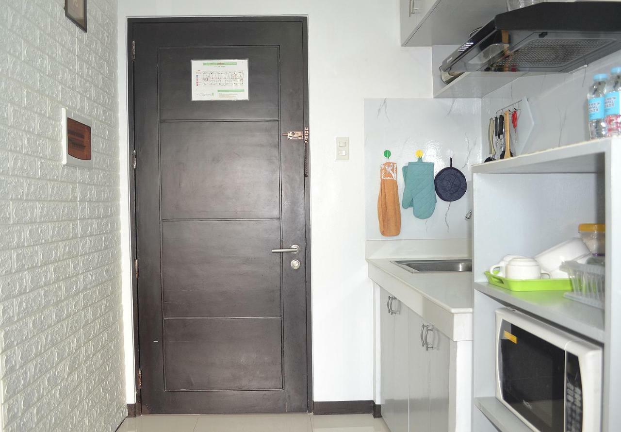 Unit 1109 Cityscape Residences Bacolod Zewnętrze zdjęcie