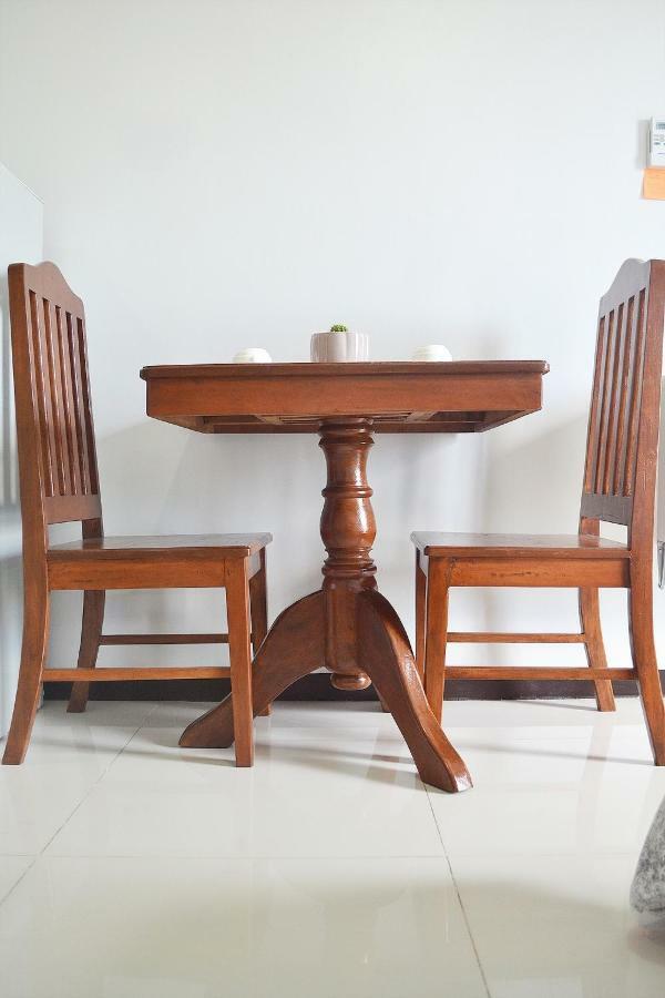 Unit 1109 Cityscape Residences Bacolod Zewnętrze zdjęcie