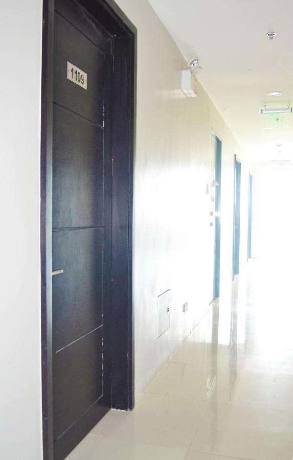 Unit 1109 Cityscape Residences Bacolod Zewnętrze zdjęcie