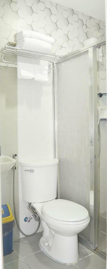Unit 1109 Cityscape Residences Bacolod Zewnętrze zdjęcie