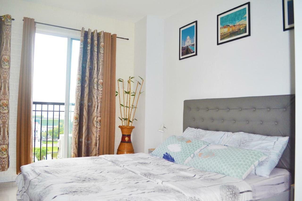 Unit 1109 Cityscape Residences Bacolod Zewnętrze zdjęcie
