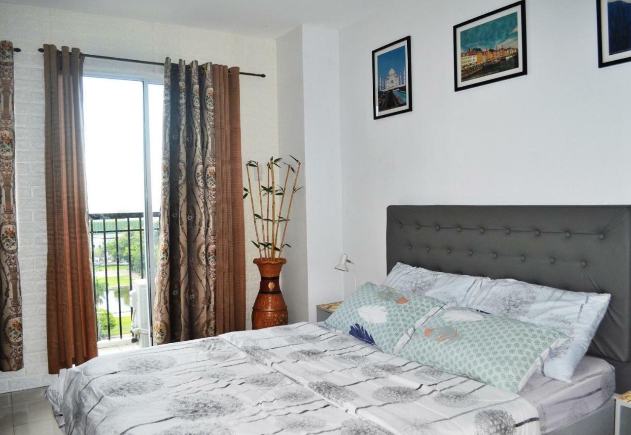 Unit 1109 Cityscape Residences Bacolod Zewnętrze zdjęcie